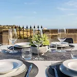 Zer- Spacious House With Terrace And Views * Marsaxlokk