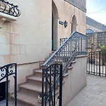 Zer- Spacious House With Terrace And Views