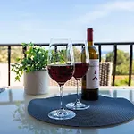 Zer- Spacious House With Terrace And Views Apartment *