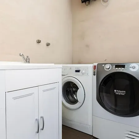 Zer- Spacious House With Terrace And Views Apartment