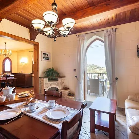 Διαμέρισμα Zer- Spacious House With Terrace And Views *