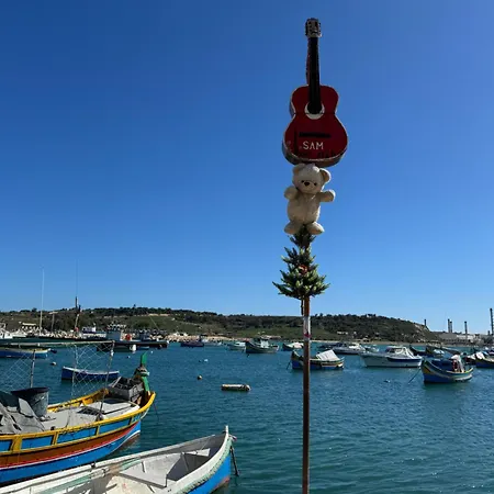 Apartment Zer- Spacious House With Terrace And Views