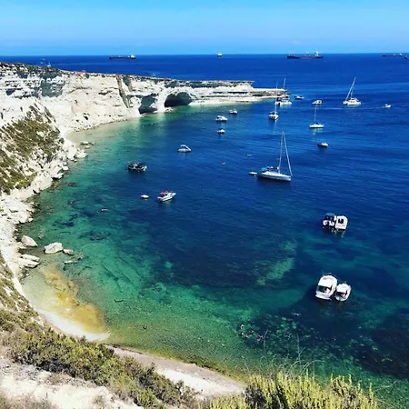 Zer- Spacious House With Terrace And Views Apartament Marsaxlokk