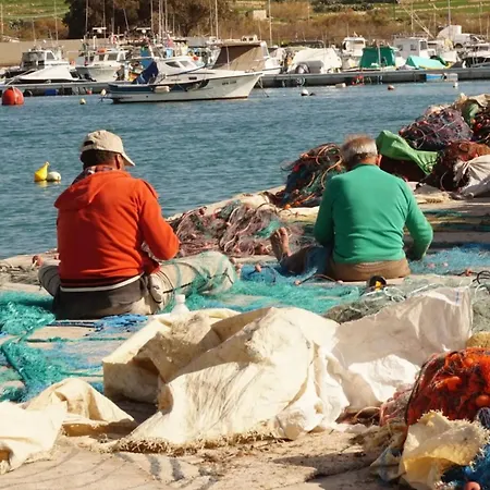 Zer- Spacious House With Terrace And Views Apartment