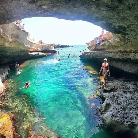 Zer- Spacious House With Terrace And Views Marsaxlokk