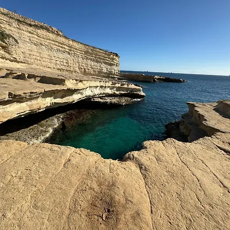 Zer- Spacious House With Terrace And Views *