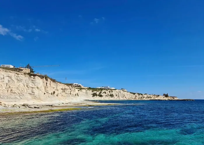 Zer- Spacious House With Terrace And Views Apartament Marsaxlokk