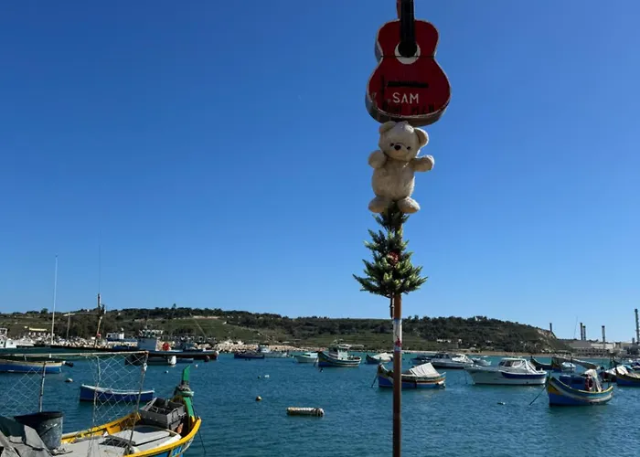 Apartament Zer- Spacious House With Terrace And Views