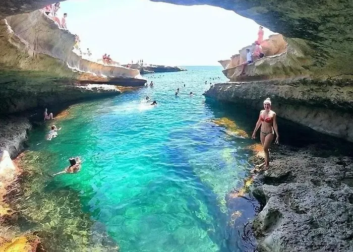 Zer- Spacious House With Terrace And Views Marsaxlokk