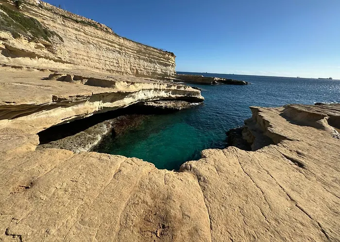 Zer- Spacious House With Terrace And Views *